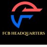 FCB HEADQUARTERS 的头像