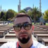 MJ profil fotoğrafı
