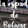 #LaEspadaDeBolivar's profile picture