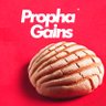 Propha Gains's profile picture