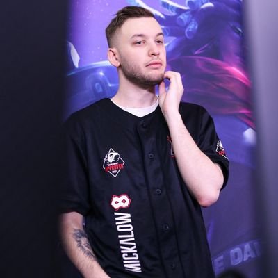 Mickalow's profile picture