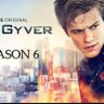 Profilbild von MacGyver