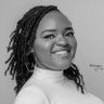 Profilbild von Ruth Oluwatosin