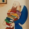 (Ğulâmu'r-Râzî)غلام الرازي 的头像