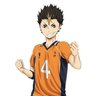 Фото профиля Nishinoya the slutty sub