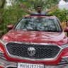 Sunil Galande profil fotoğrafı