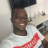 Profilbild von Kouame Champagne