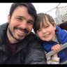 Chris Beck profil fotoğrafı