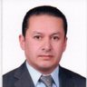 Profilbild von Jorge Enrique Calle Bustamante