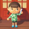 Profilbild von hong