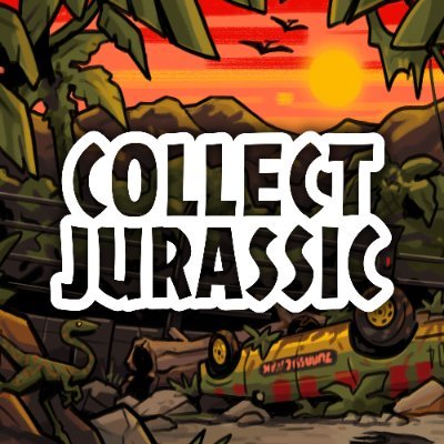 Collect Jurassic's profile picture