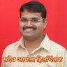 Фото профиля pramod deshmukh