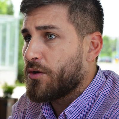 Bane Radosavljević 🇷🇸🇪🇺's profile picture