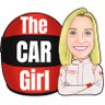 Фото профиля The CAR Girl 🚘 (You Tube) Vicki Butler-Henderson