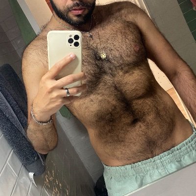 FisterBear's profile picture