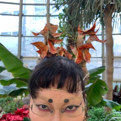 心の中の植物園 宮内元子's profile picture