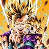Profilbild von Son Gohan