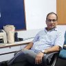 Partha Roy Chowdhury's profile picture