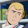 Profilbild von Hank Venture