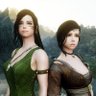 Фото профиля Skyrim Sarah and Cybele - Xtudo
