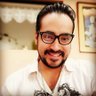 Profilbild von Robert Espinoza