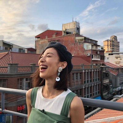 大久保麻梨子の台湾生活's profile picture