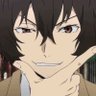 Osamu Dazai 的头像