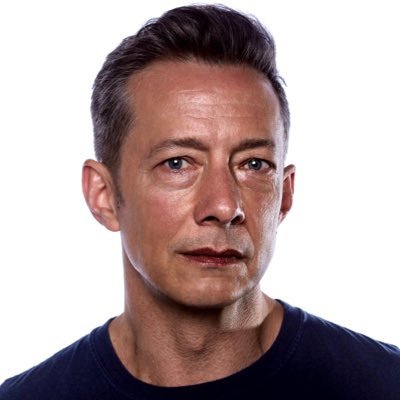 Matthew Hodson's profile picture