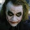 Joker profil fotoğrafı