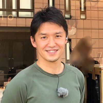 山中真's profile picture