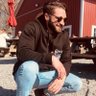Patrick Sorce profil fotoğrafı