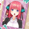 KCB 二乃レムりん 的头像
