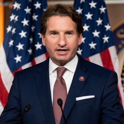Rep. Dean Phillips 🇺🇸's profile picture