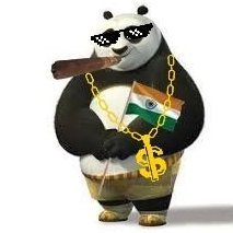 Kungfu Pande 🇮🇳 (Parody)'s profile picture