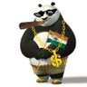 Kungfu Pande 🇮🇳 (Parody) profil fotoğrafı
