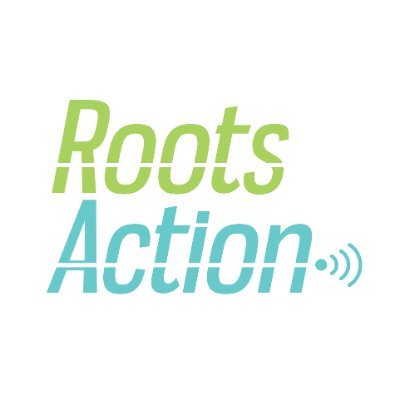 RootsAction's profile picture