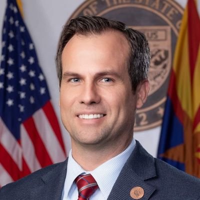 Warren Petersen's profile picture