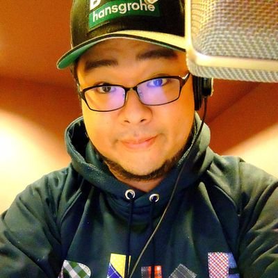 落合福嗣's profile picture