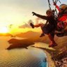 flyliberty fethiye yamaç paraşütü okulu's profile picture