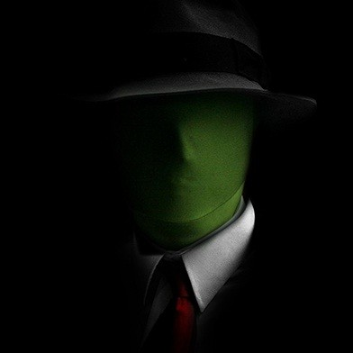 Anonymous's profile picture