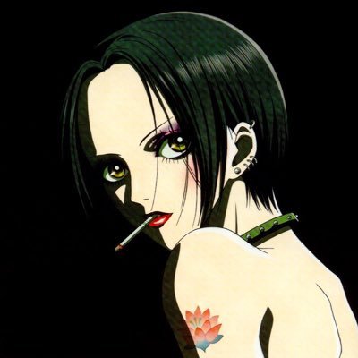 NANAsect's profile picture