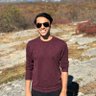 Profilbild von Nikhil Chaudhari