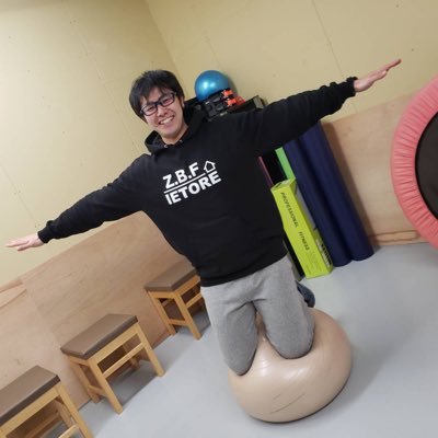 あずまっくす　スポーツキッズ育成トレーナー's profile picture