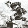 Фото профиля Spring-heeled Jack