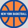 New York Basketball profil fotoğrafı