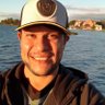 Profilbild von Luis Zarate