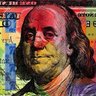 Фото профиля Benjamin Franklin
