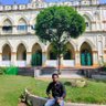 Avimanyu's profile picture