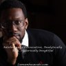 Profilbild von Dr. Bakari K Lumumba