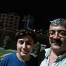 Фото профиля Burhanettin Yazici